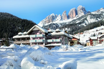 campitello di fassa