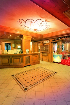 Park Hotel & Club Diamant,Canazei>>Campitello Di Fassa,4 star