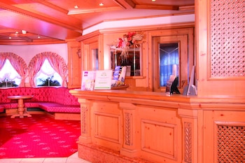 Park Hotel & Club Diamant,Canazei>>Campitello Di Fassa,4 star