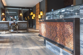 lnimman chiangmai boutique hotel