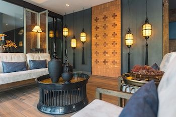 lnimman chiangmai boutique hotel