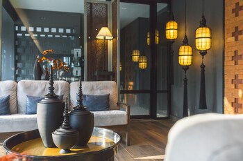 lnimman chiangmai boutique hotel