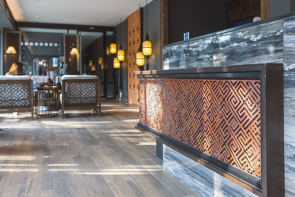 lnimman chiangmai boutique hotel