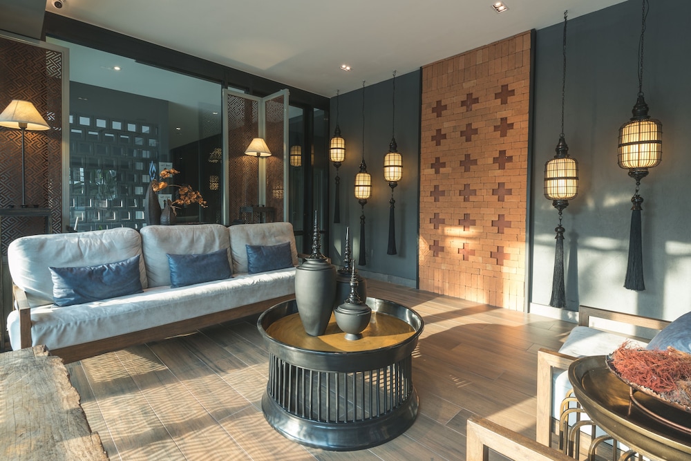 lnimman chiangmai boutique hotel