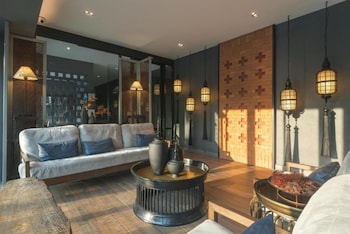 lnimman chiangmai boutique hotel