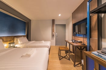 lnimman chiangmai boutique hotel