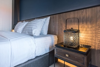 lnimman chiangmai boutique hotel