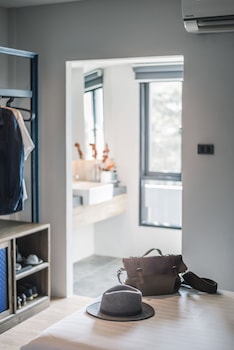 lnimman chiangmai boutique hotel