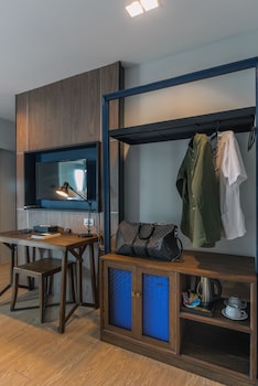 lnimman chiangmai boutique hotel