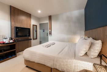 lnimman chiangmai boutique hotel