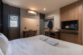 lnimman chiangmai boutique hotel