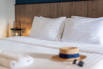 lnimman chiangmai boutique hotel