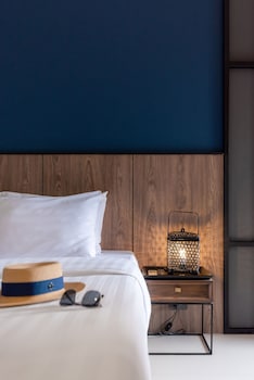 lnimman chiangmai boutique hotel