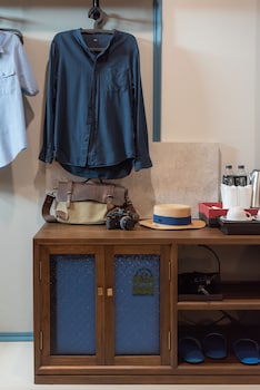 lnimman chiangmai boutique hotel