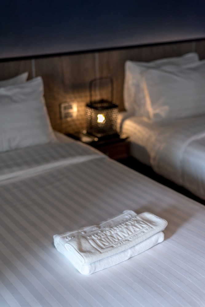 lnimman chiangmai boutique hotel