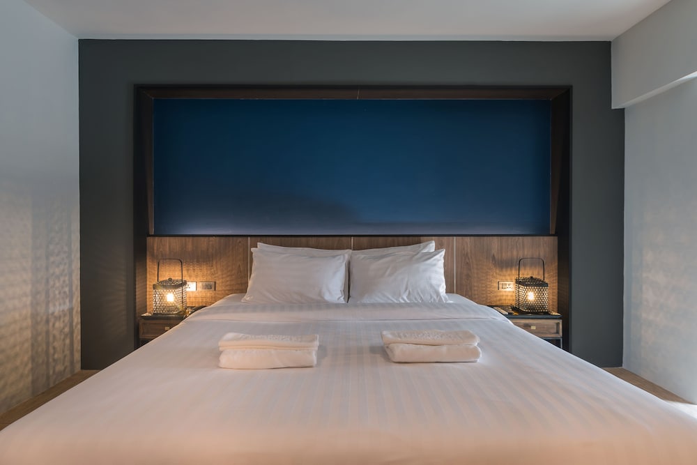 lnimman chiangmai boutique hotel