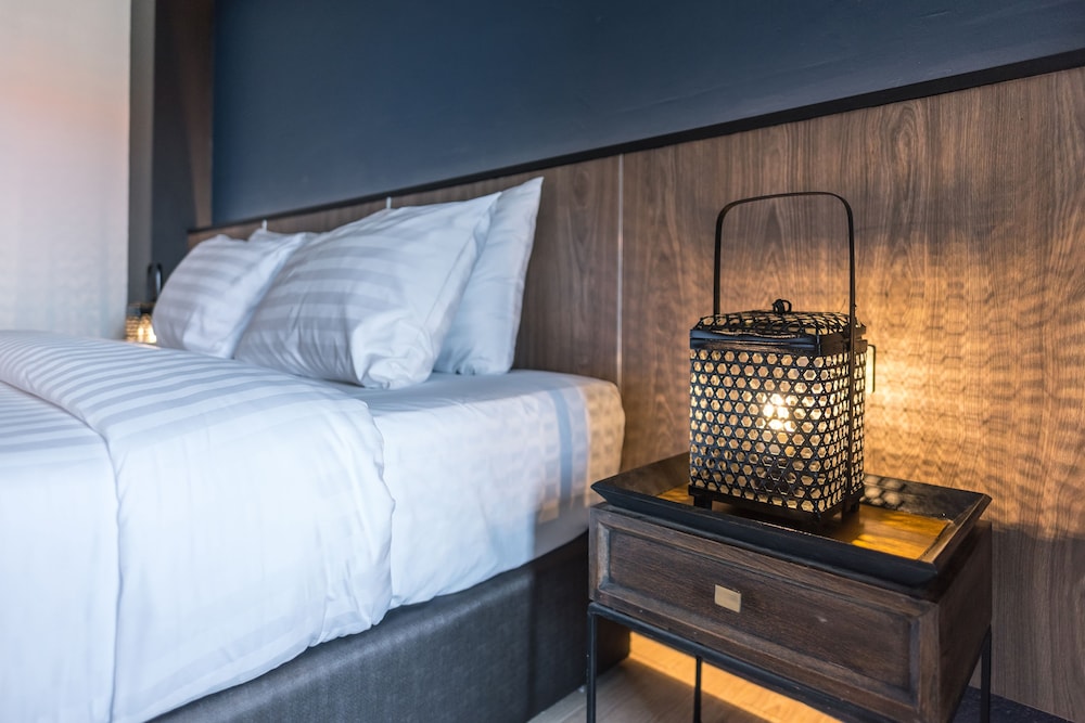 lnimman chiangmai boutique hotel