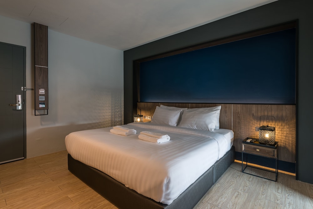 lnimman chiangmai boutique hotel