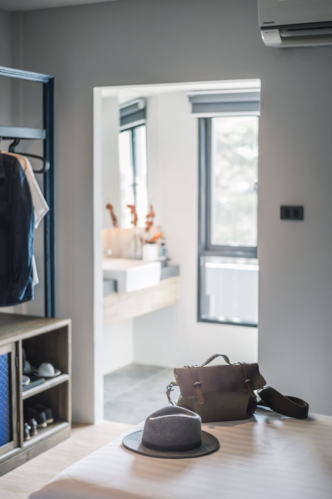 lnimman chiangmai boutique hotel