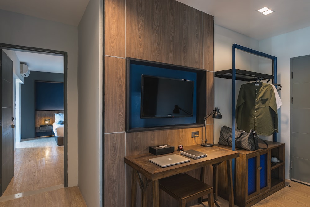 lnimman chiangmai boutique hotel