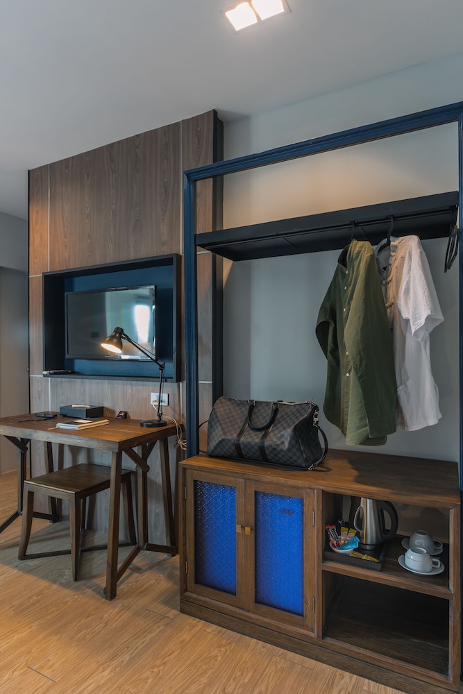 lnimman chiangmai boutique hotel