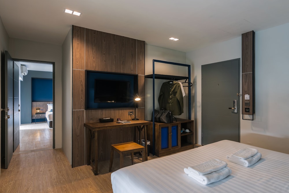 lnimman chiangmai boutique hotel