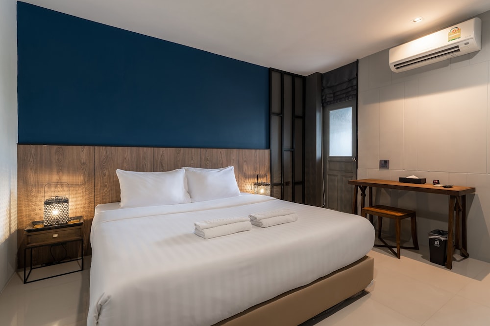 lnimman chiangmai boutique hotel