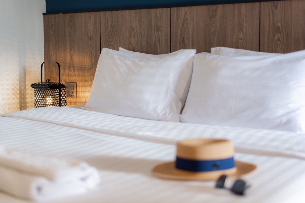 lnimman chiangmai boutique hotel