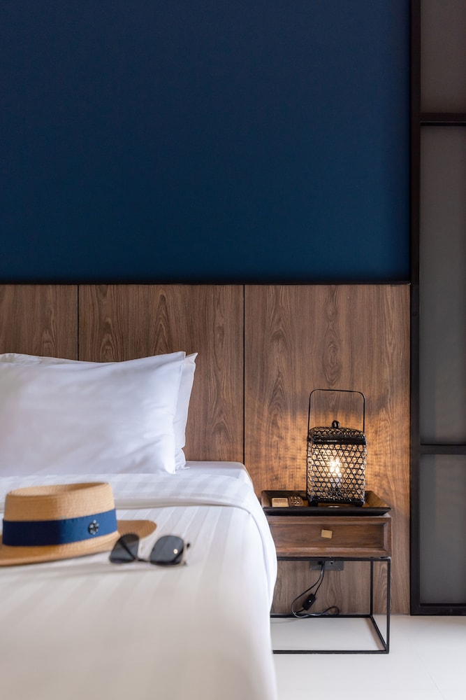 lnimman chiangmai boutique hotel