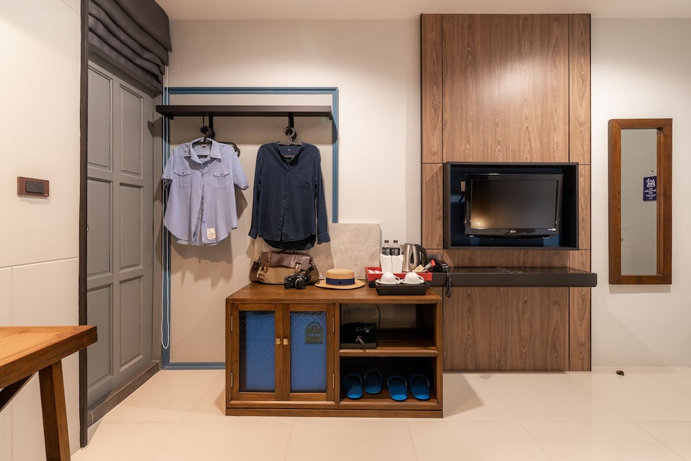 lnimman chiangmai boutique hotel