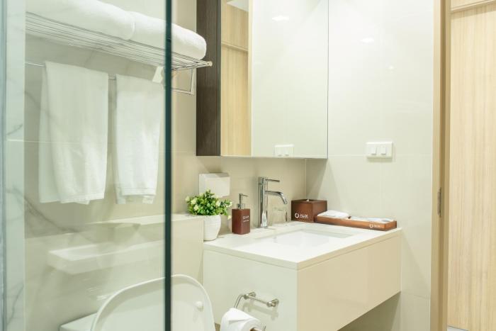 alix bangkok hotel