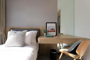 alix bangkok hotel
