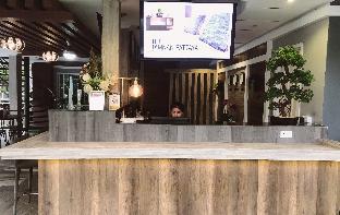 The Tamnan Pattaya Hotel & Resort,North Pattaya>>Chonburi,3.5 star
