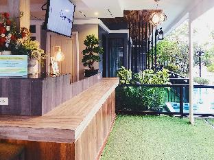 The Tamnan Pattaya Hotel & Resort,North Pattaya>>Chonburi,3.5 star
