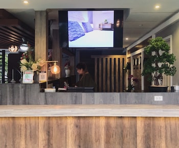 the tamnan pattaya hotel and resort