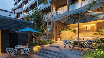 u jomtien pattaya