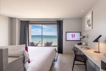 u jomtien pattaya