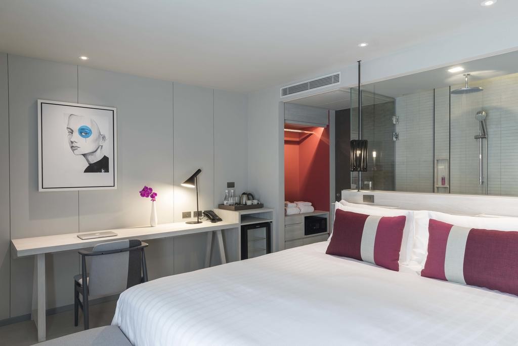 u jomtien pattaya