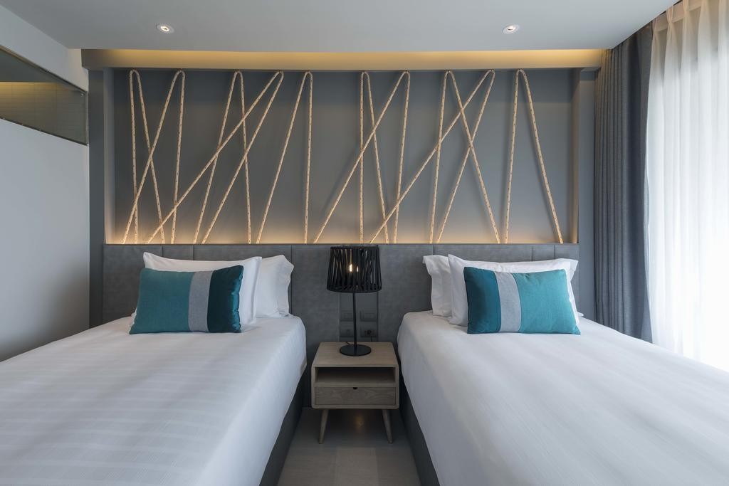 u jomtien pattaya