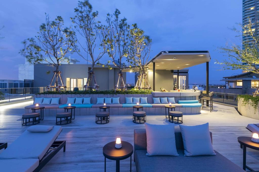 u jomtien pattaya