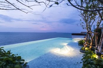 u jomtien pattaya