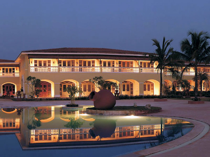 The Lalit Golf & Spa Resort Goa