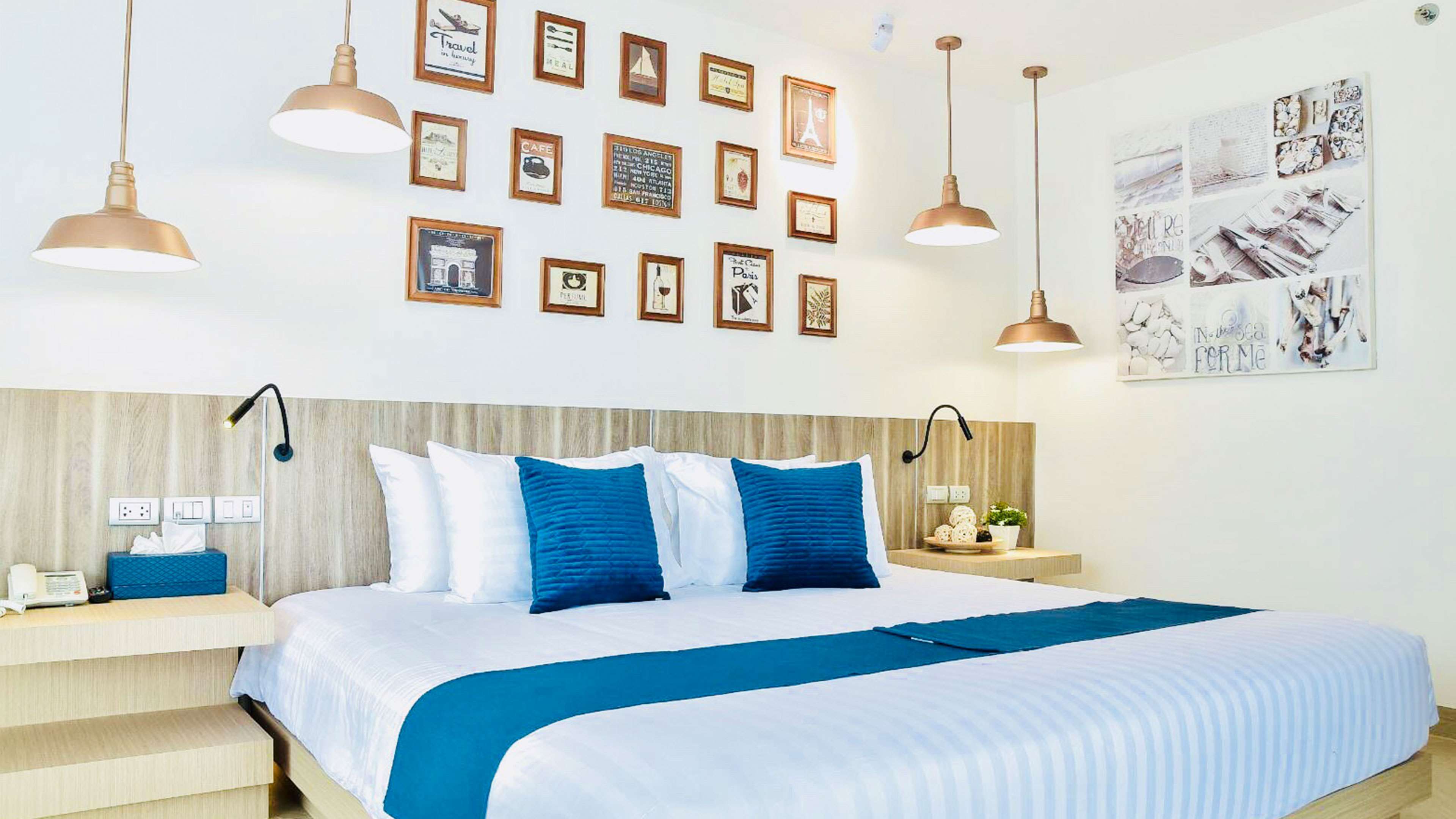 golden tulip pattaya beach resort