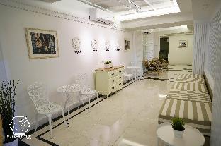 sleepstation at pratunam