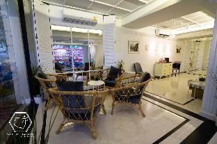 sleepstation at pratunam