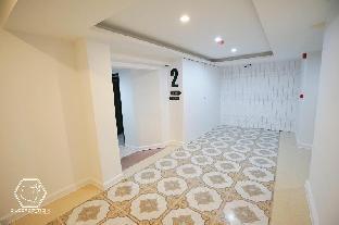 sleepstation at pratunam