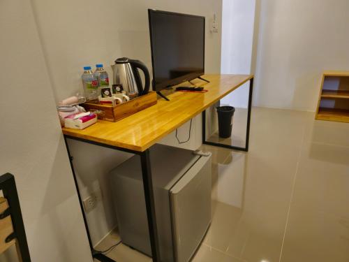 sleepstation at pratunam