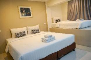 sleepstation at pratunam