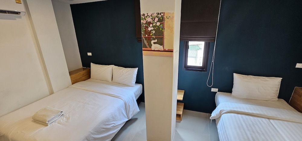 sleepstation at pratunam