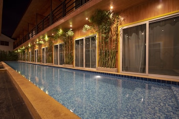 resort v mrt huai khwang